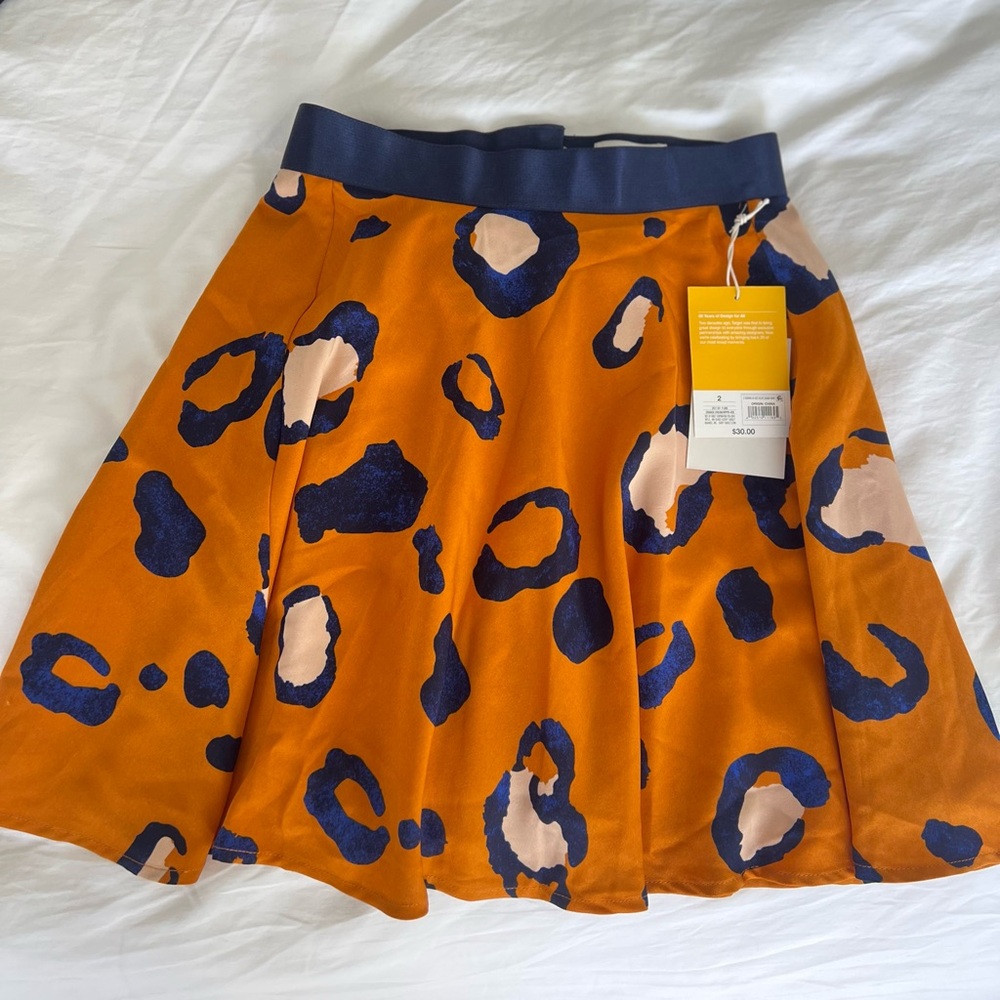 ✨ NWT Philip Lim Skirt